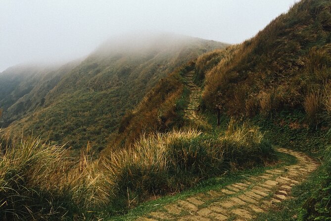 One Day Hike Around Taipeis Yangmingshan National Park - Common questions