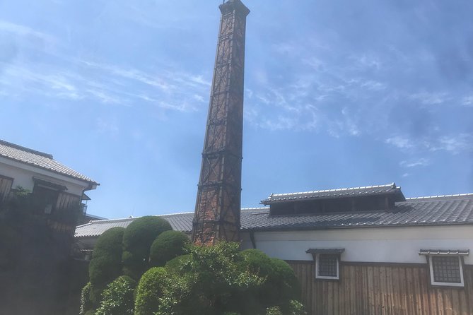 One Day Landing Tour of Fushimi-Inari Taisha and Sake Breweries - Booking and Pricing Details