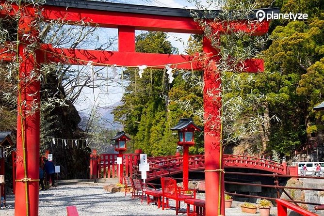 One Day Private Tour Nikko Tochigi Only for Your Family by Car - Common questions