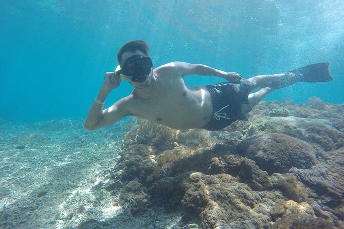 One Day Snorkeling Trip & West Tour Nusa Penida - Common questions
