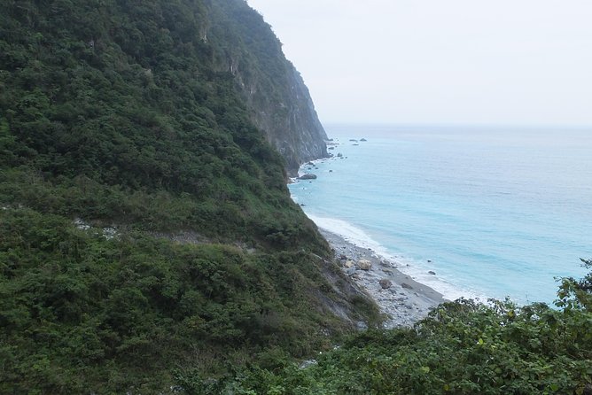 One-day Taroko National Park Tour Package - Last Words