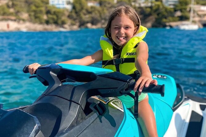 One Hour by Jet Ski From Camp De Mar - Cancellation Policy and Refunds