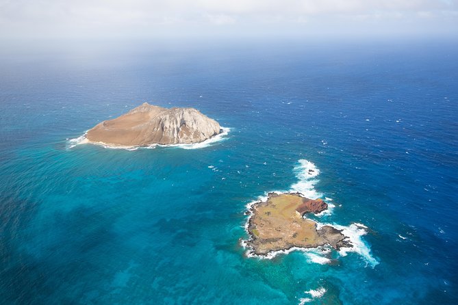 Open-Door Helicopter Tour Over Oahu - Cancellation Policy and Refunds