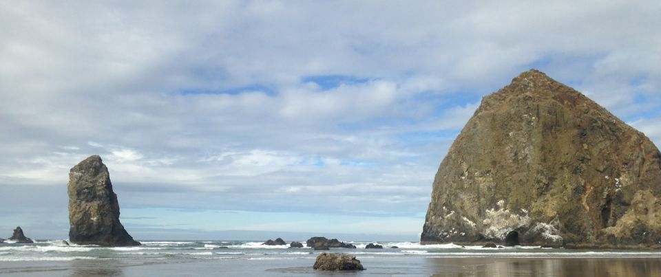 Oregon Coast Day Tour: Cannon Beach and Haystack Rock - Overall Experience