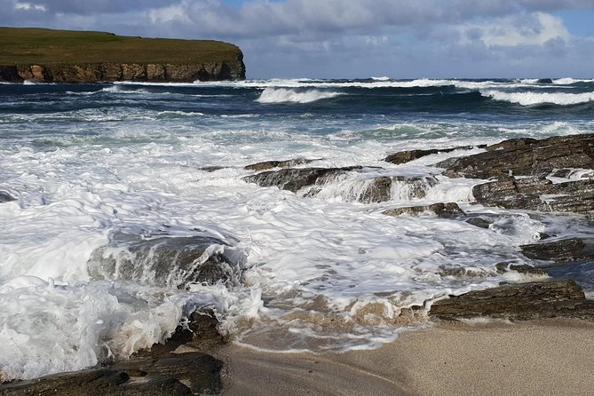 Orkney Trike Tours of Orkney - Reviews