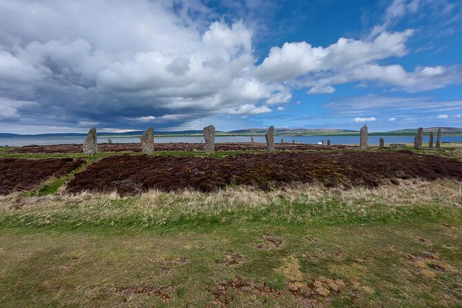 Orkney West Mainland Tour - Last Words