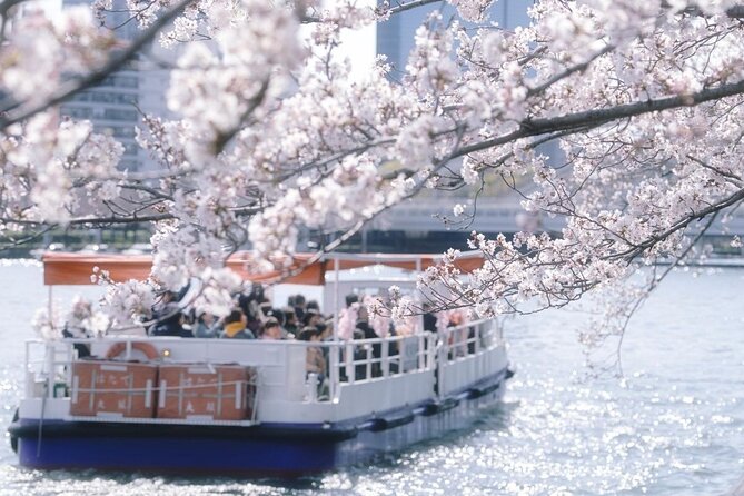 Osaka Cherry Blossom Tour With a Local: 100% Personalized Private - Common questions
