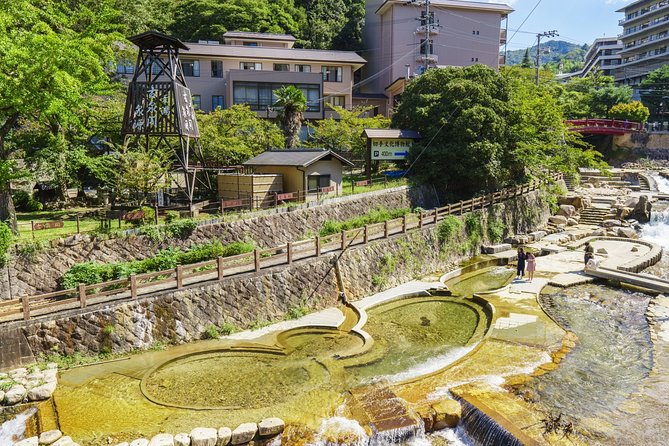 Osaka : Himeji Castle, Koko-en, Arima Onsen & Mt. Rokko Day Trip - Tour Inclusions