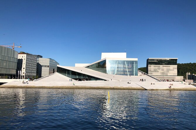 Oslo City Panoramic Sightseeing Tour With Akershus Castle (Mar ) - Background Information