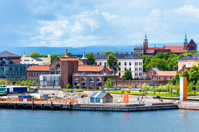 Oslo Highlights and Polar Ship Fram Museum - Last Words