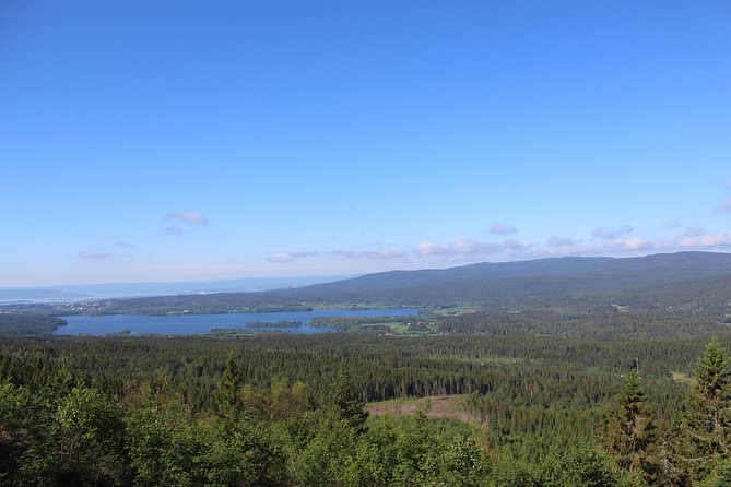 Oslo Hiking - Private Great Lake Tour - Additional Questions and Resources