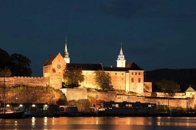 Oslo Self-Guided Murder Mystery Tour by Akershus Fortress - Last Words