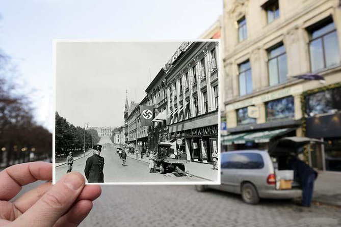 Oslo World War II History Guided Walking Tour (Mar ) - Common questions