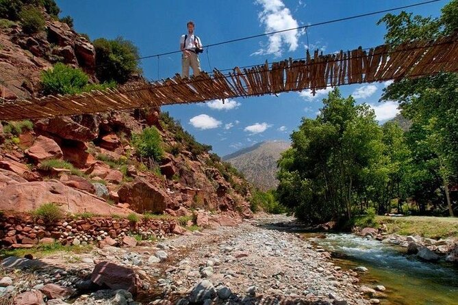 Ourika Valley Day Trip From Marrakech - Tips for a Memorable Day Trip