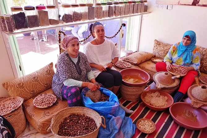 Ourika Valley Day Trip From Marrakech - Overall Satisfaction