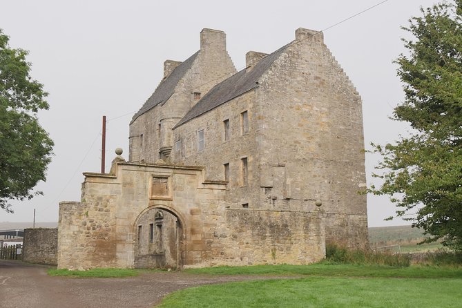 Outlander & Blood of My Blood Day Tours Lallybroch From Edinburgh - Customer Reviews Analysis