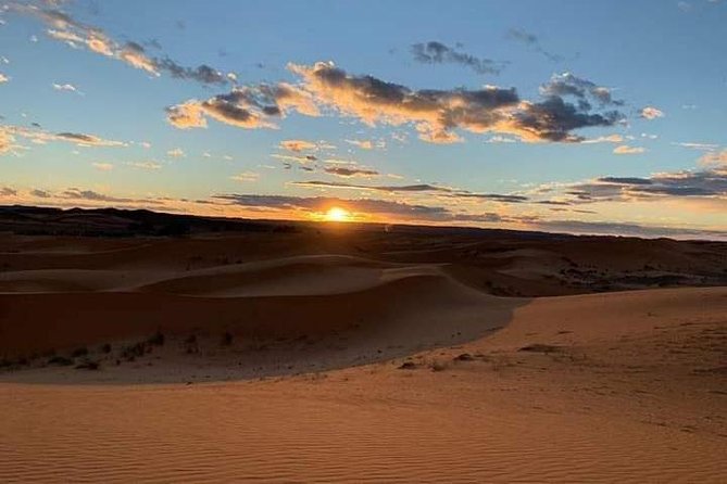 Overnight Sahara Tour From Fez With Desert Camp and Camel Ride (Mar ) - Safety and Guidelines