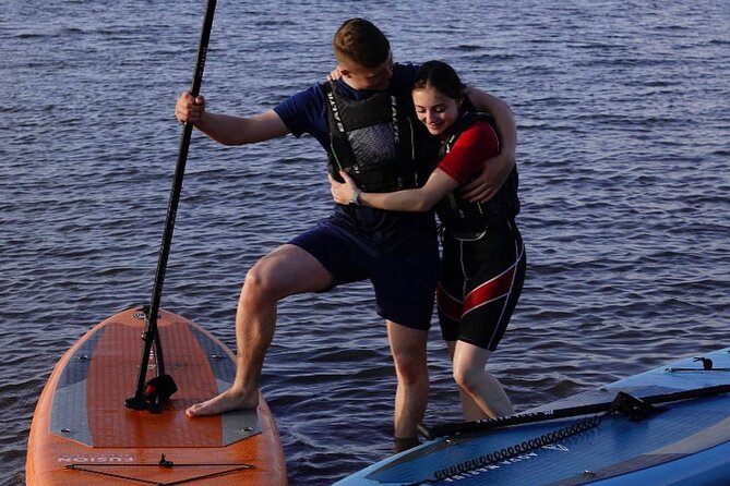 Paddleboarding Experience in Malahide - Last Words