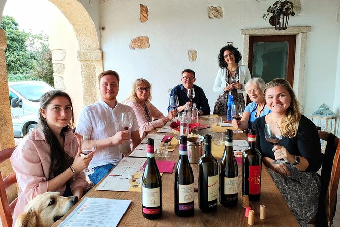 Pagus Wine Tours - a Taste of Valpolicella - Half Day Wine Tour - Common questions