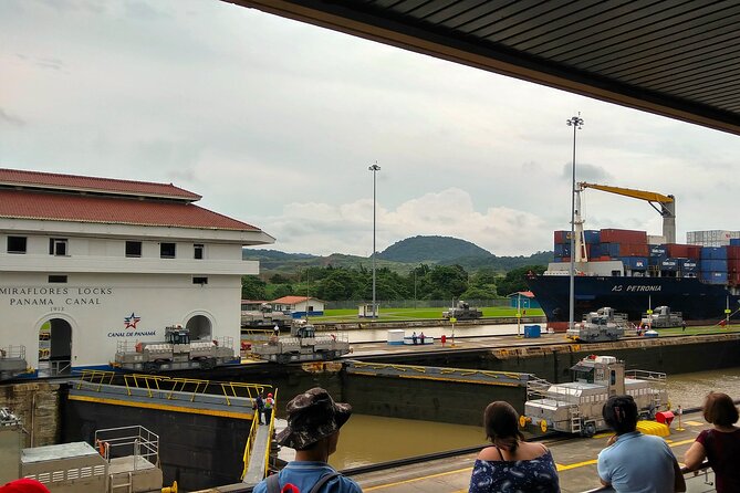 Panama Canal Tour and Gatun Lake Ecotour - Common questions