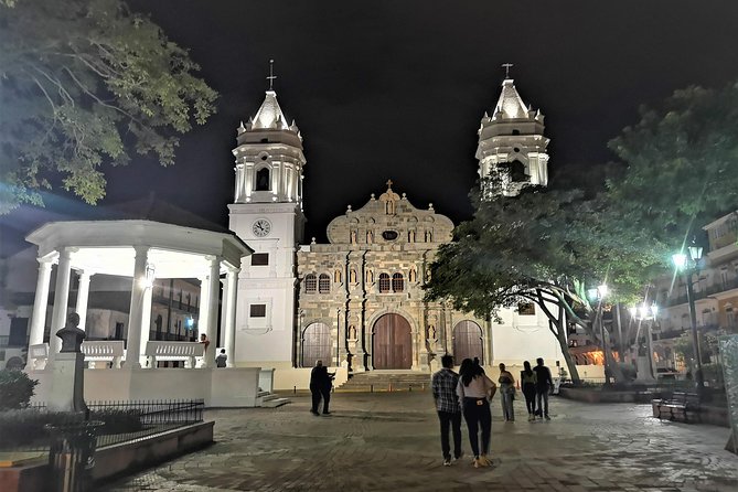 Panama City Night Tour - Recommendations and Positive Promotion