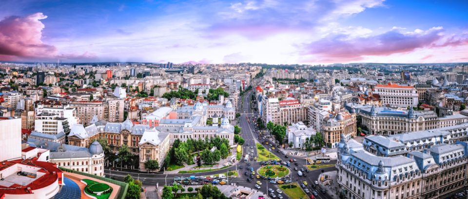 Panoramic Bucharest City Tour - Common questions