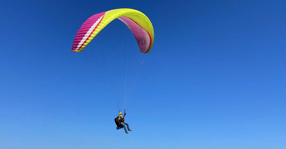 Paragliding in Kurunegala - Directions