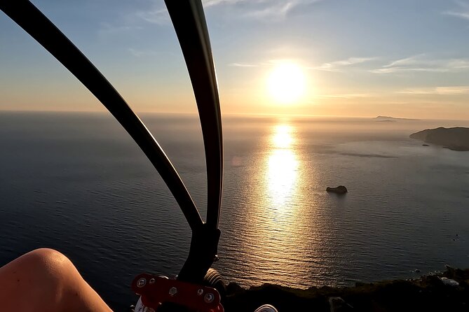 Paramotor Trike Flight at Corfu - Common questions