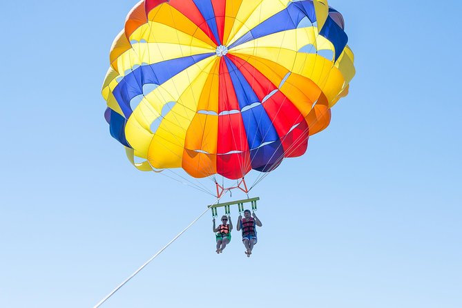 Parasailing Adventure in South Padre Island - Final Thoughts