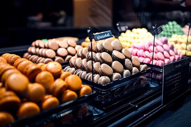 Paris Chocolate and Pastry Private Tour With Secret Food Tours - Booking Information