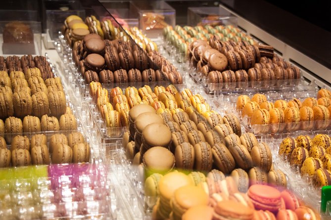 Paris French Sweet Gourmet Specialties Tasting Tour With Pastry & Chocolate - Tour Value and Cost Analysis