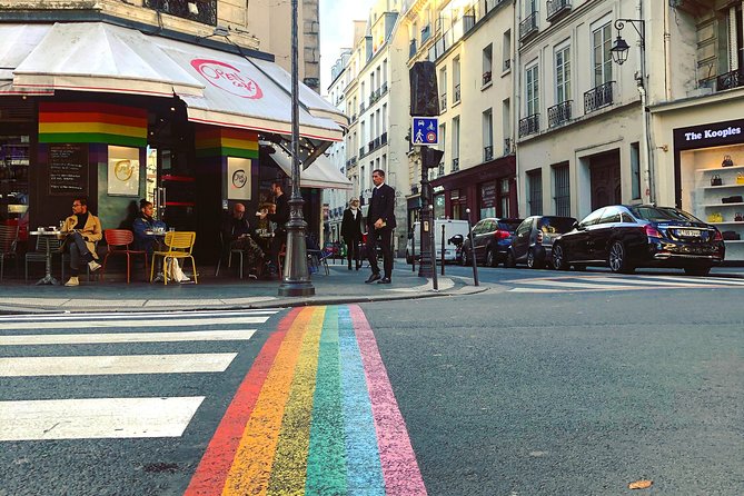 Paris Gay Marais Semi-Private Walking Tour - Tour Pricing Information