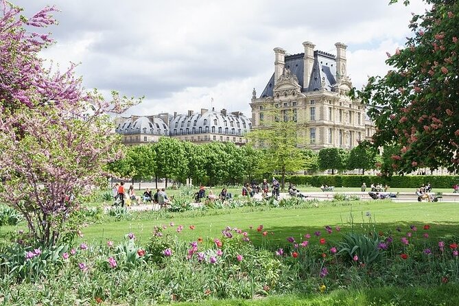 Paris: Highlights of the Louvre Museum Private Tour - Pricing and Booking Information