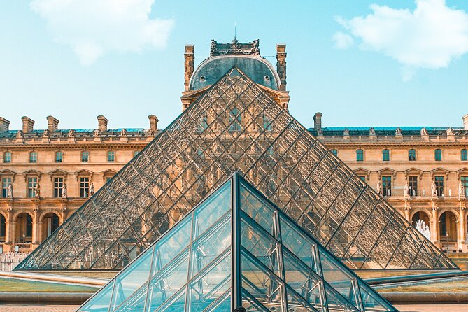Paris in a Half Day : Private Car Tour With a Local - Common questions
