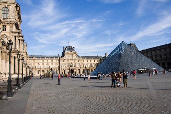 Paris Louvre Museum Must See Skip the Line Tour - Last Words