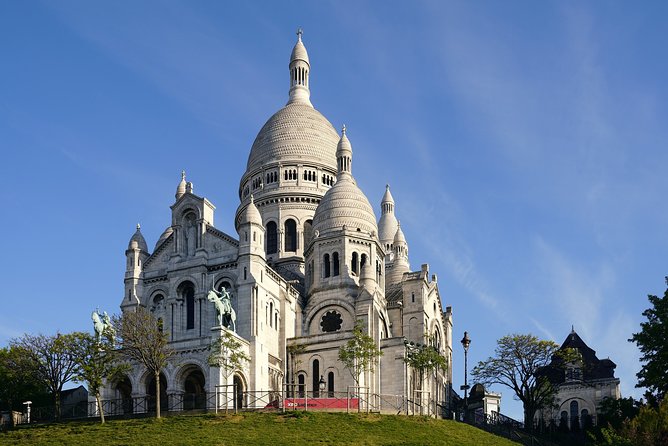 Paris: Montmartre and Sacre Coeur Private Tour for Kids and Families - Pricing & Cancellation