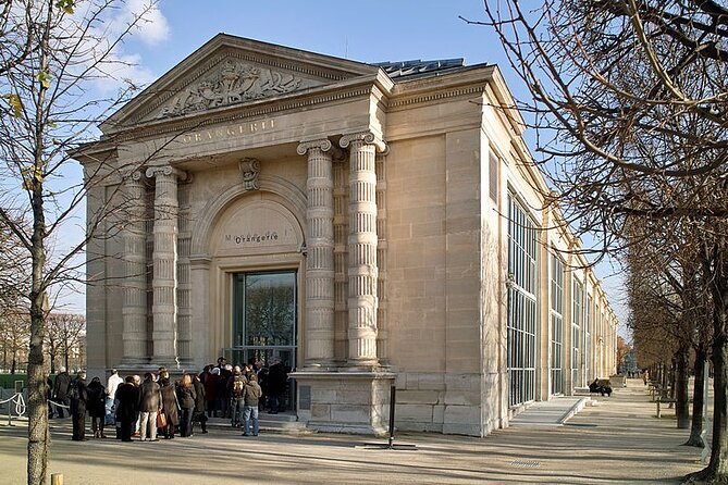 Paris Orangerie Museum With Dedicated Entrance (Mar ) - Common questions
