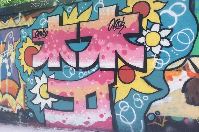Paris Small-Group Hands-On Graffiti Art Workshop (Mar ) - Support and Assistance