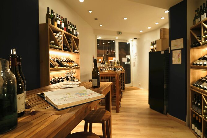 Paris Wine Tasting Experience in Montmartre - Additional Information