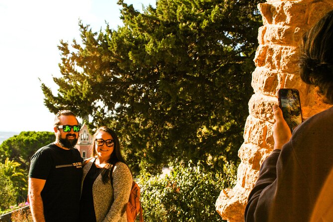 Park Guell & Sagrada Familia Tour With Skip the Line Tickets - Common questions