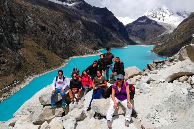 Parón Lake - Cordillera Blanca - Common questions