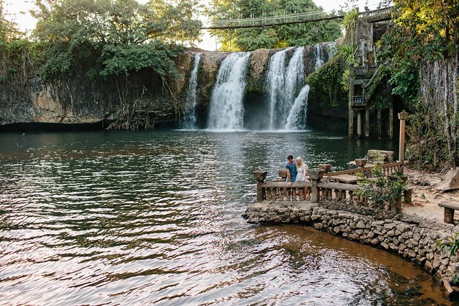 Paronella Park and Millaa Millaa Falls Full-Day Tour From Cairns - Pricing Information
