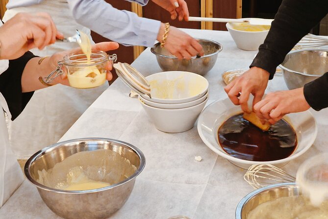 Pasta and Tiramisu Cooking Class in Rome, Piazza Navona - Directions