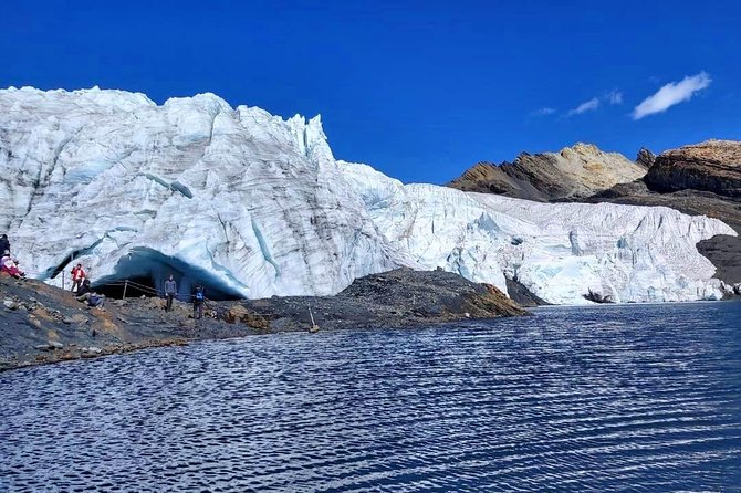 Pastoruri Glacier - Traveler Reviews and Ratings