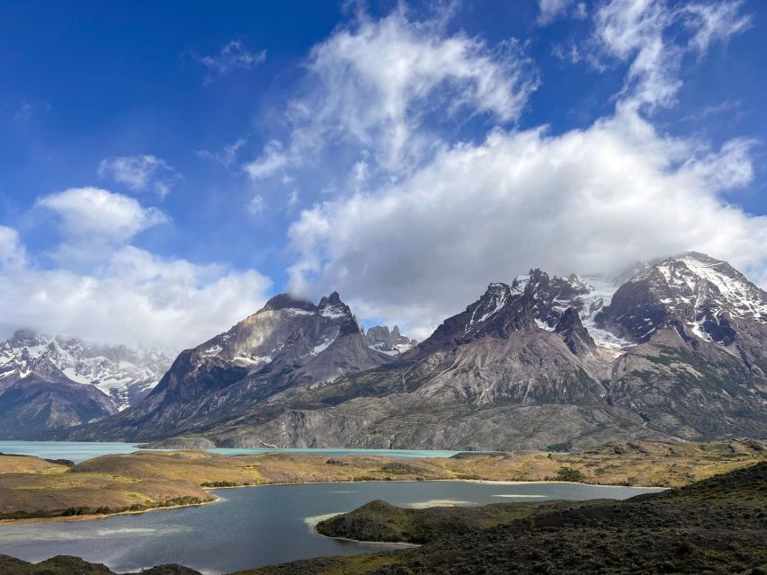 Patagonia: Torres Del Paine Full-Day Guided Tour - Customer Reviews