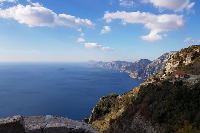 Path of the Gods With Enzo - Along the Amalfi Coast - Customer Reviews and Testimonials