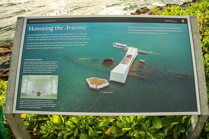 Pearl Harbor: USS Arizona Memorial & USS Missouri Battleship Tour From Waikiki - Additional Resources