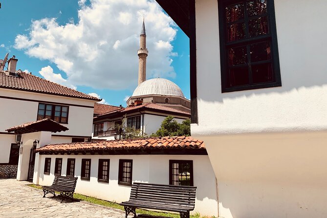 Peja, Gjakova, and Prizren 3-Day Shared Tour From Pristina  - Schwechat - Common questions