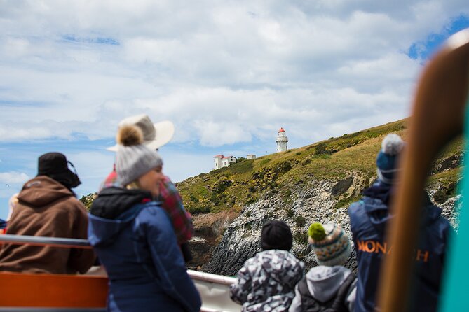 Peninsula Encounters Wildlife Cruise - Additional Information and Contact Details