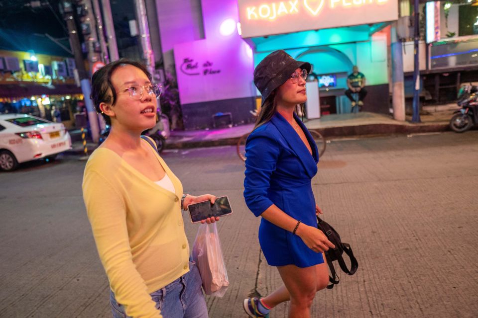Personal Tour Guide in Manila Makati, Philippines - Additional Information